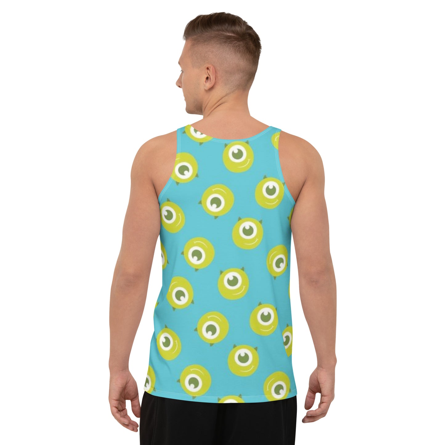 Baby Mike Tank Top