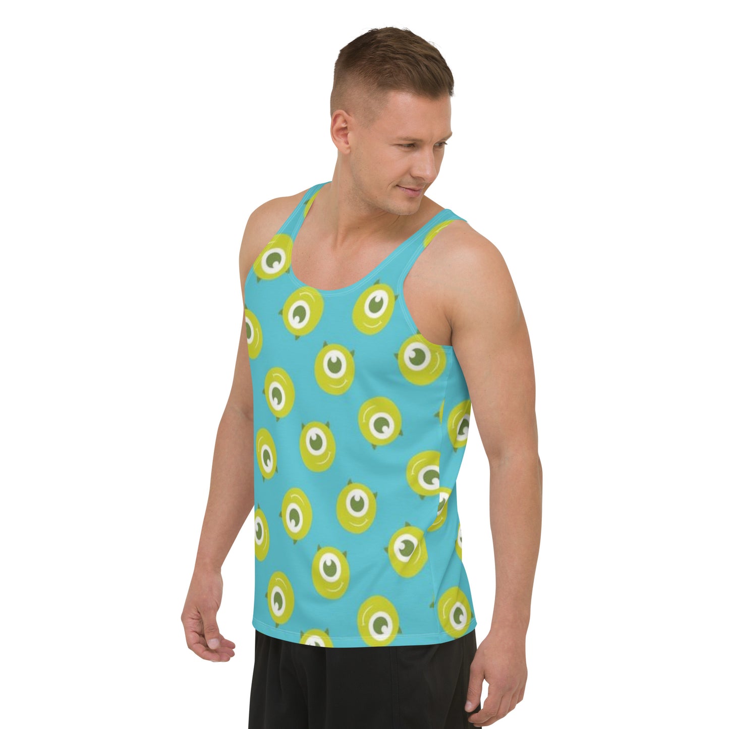 Baby Mike Tank Top