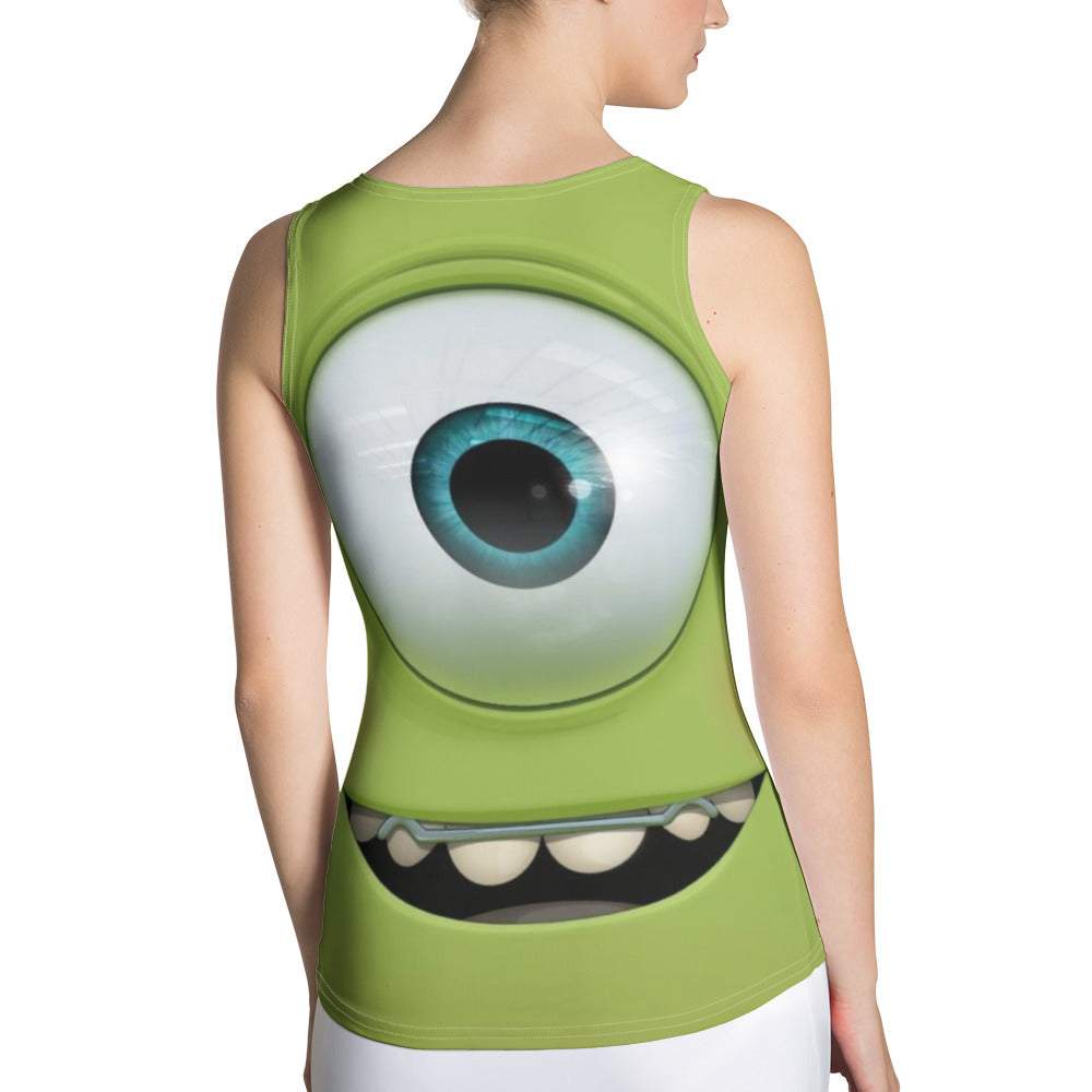 Mike W. Tank Top