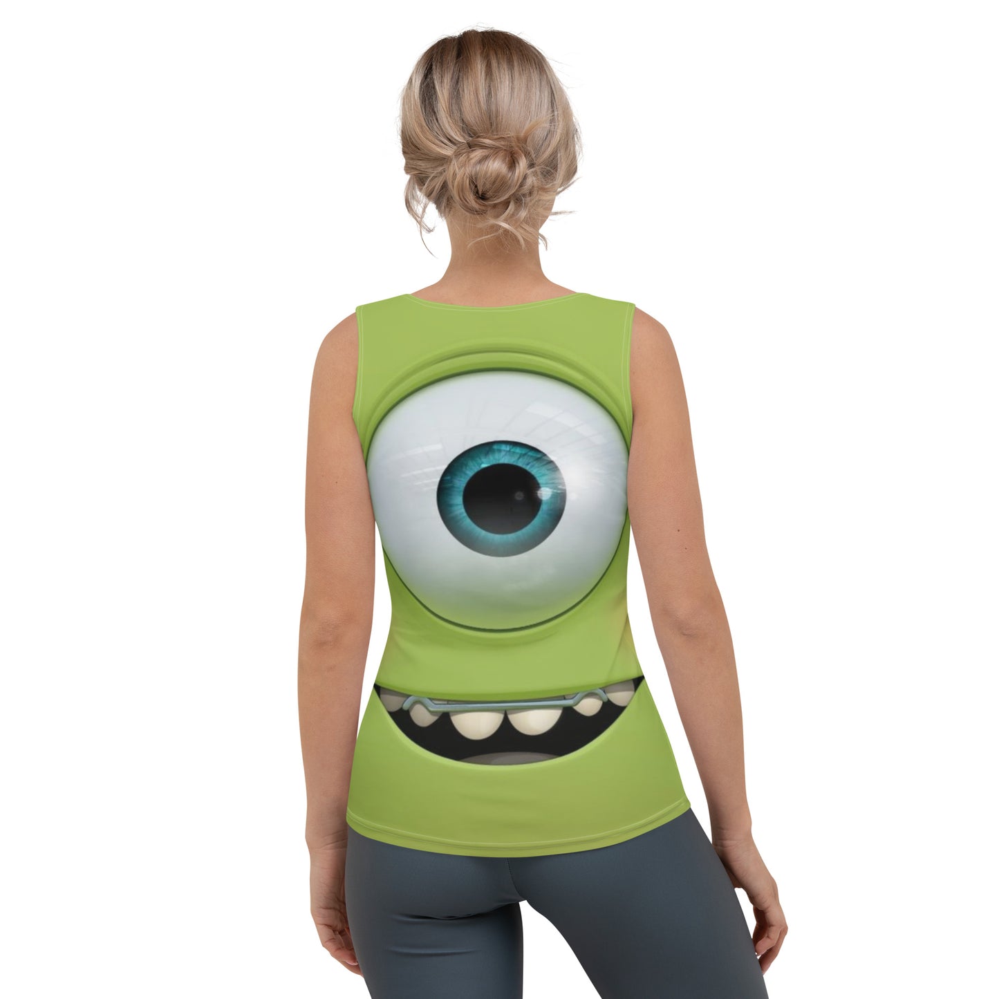 Mike W. Tank Top