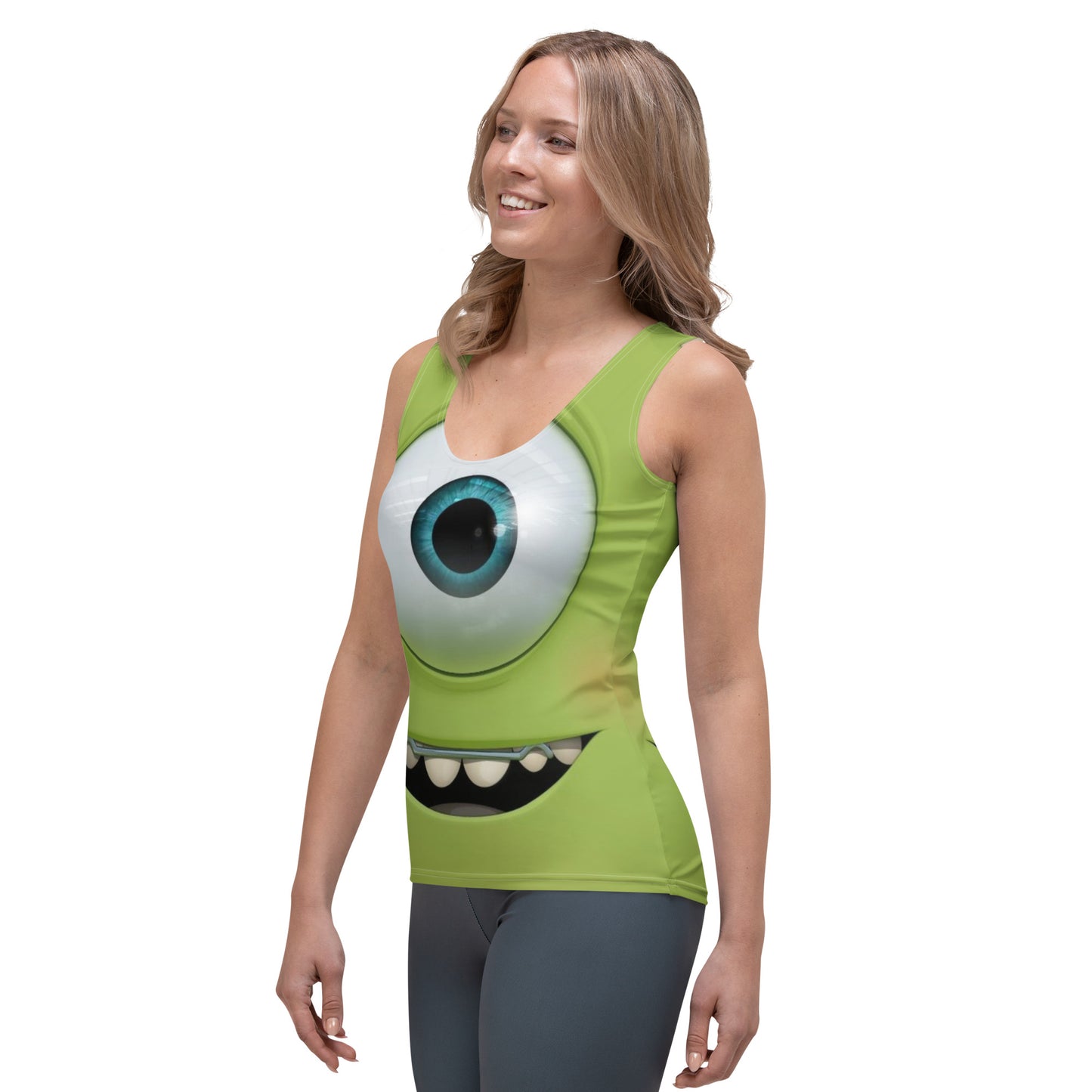Mike W. Tank Top