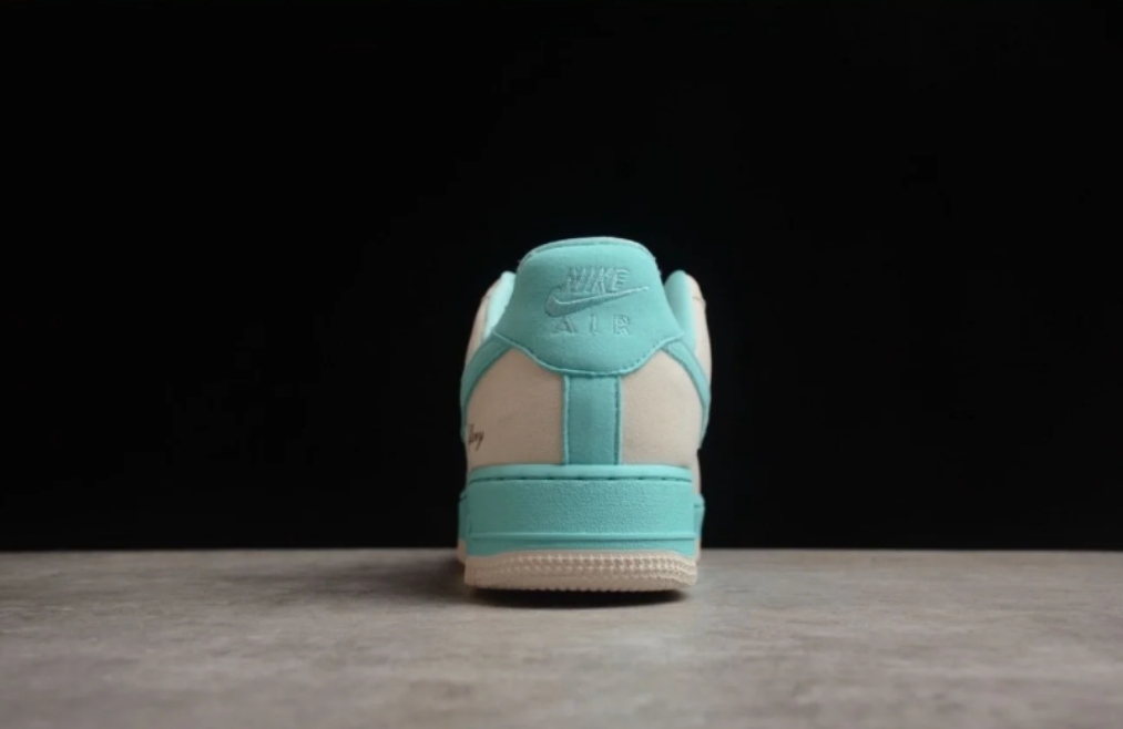 Nike Air Force 1 Tiffany