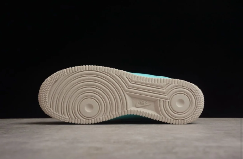 Nike Air Force 1 Tiffany