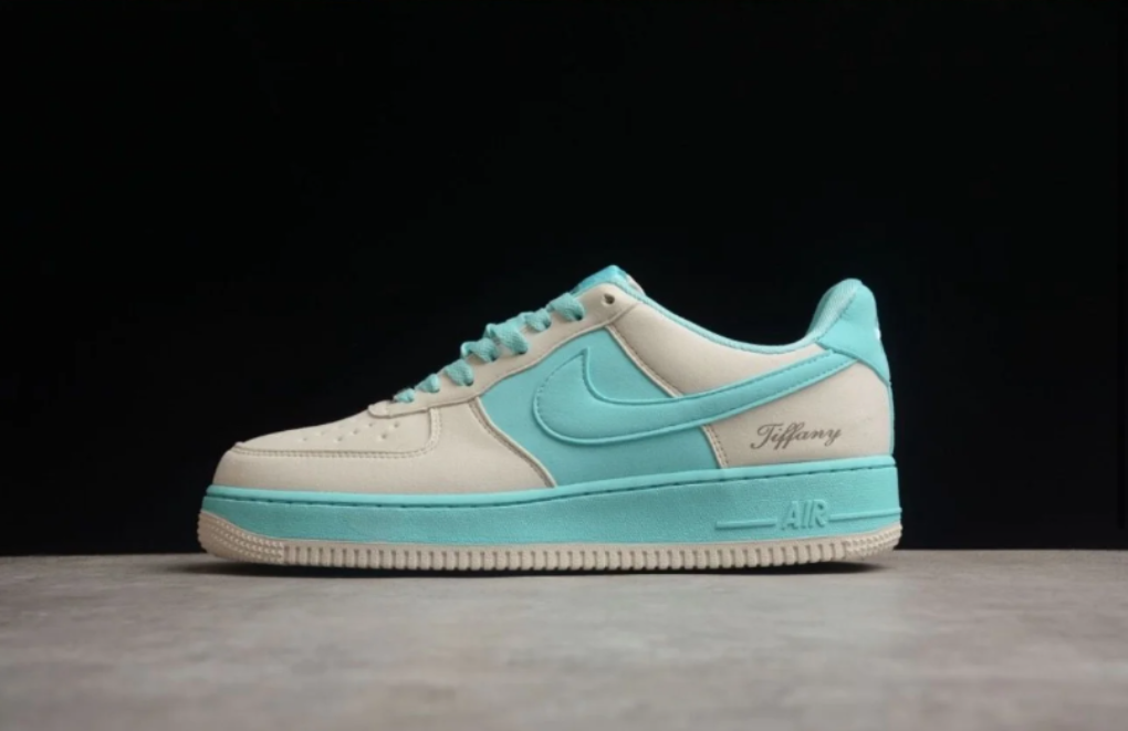 Nike Air Force 1 Tiffany