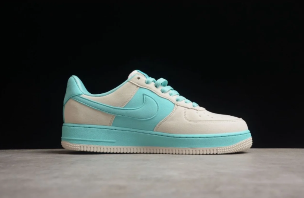 Nike Air Force 1 Tiffany