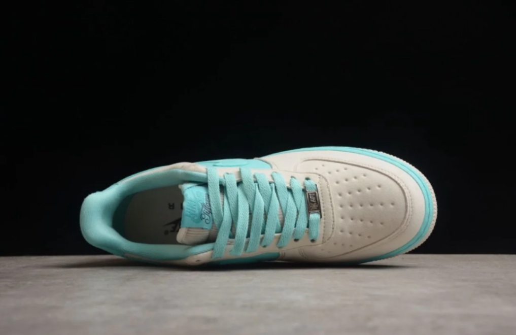 Nike Air Force 1 Tiffany