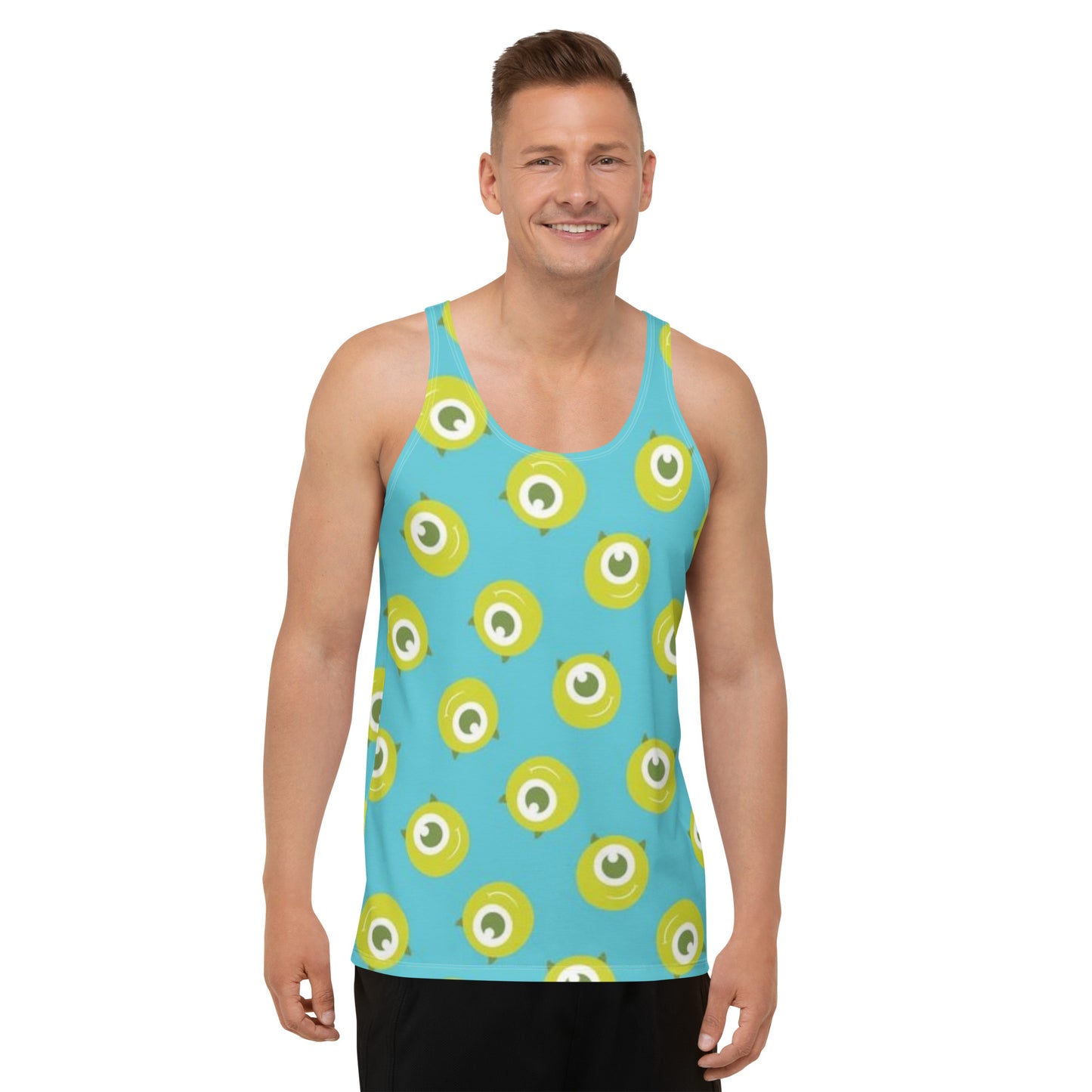 Baby Mike Tank Top