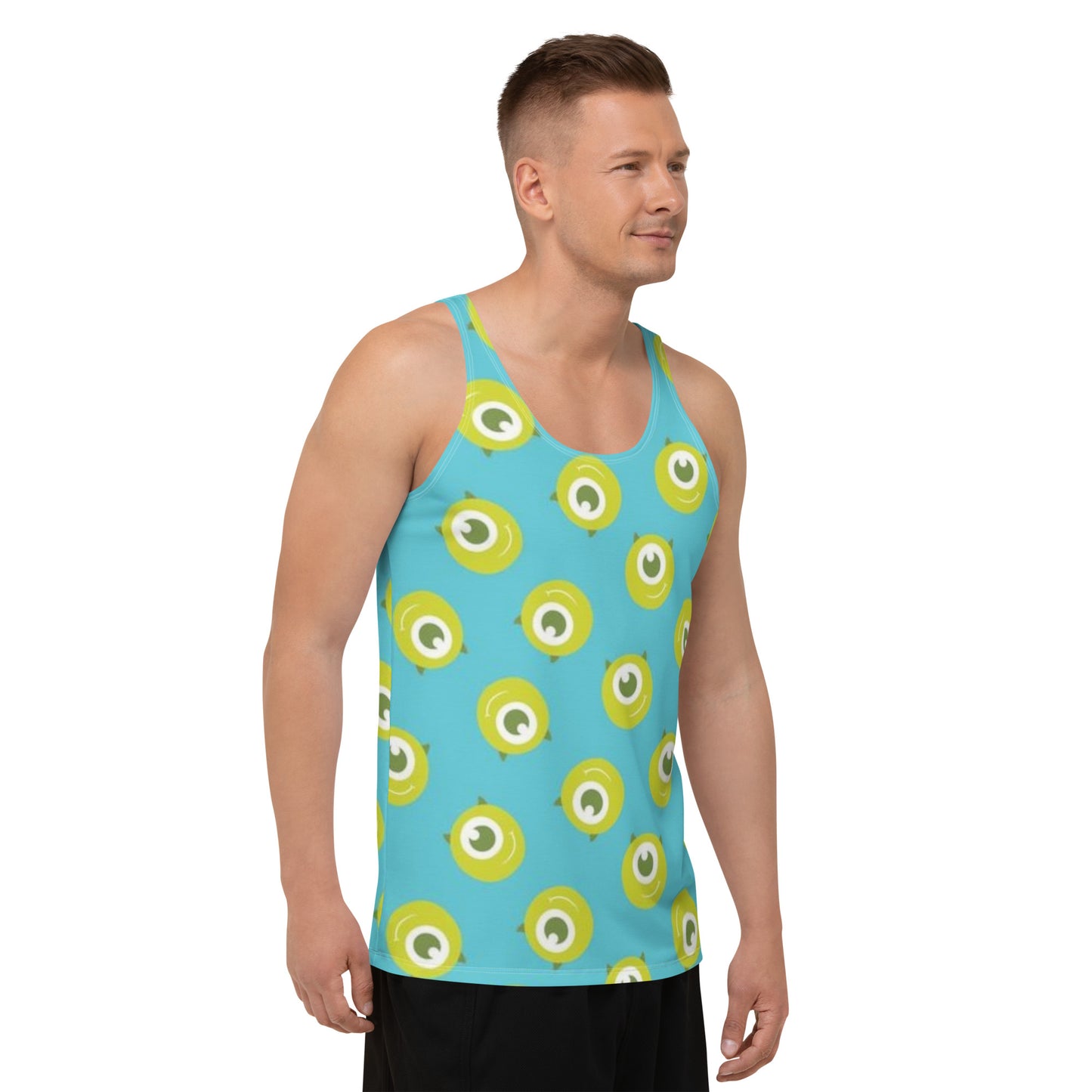 Baby Mike Tank Top